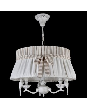 Подвесная люстра Maytoni ARM013-33-W-foto3