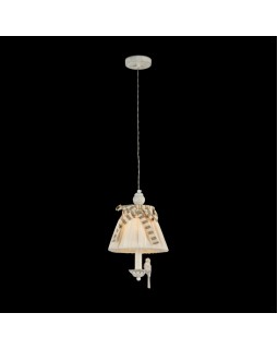 Подвесной светильник Maytoni ARM013-PL-01-W-foto2