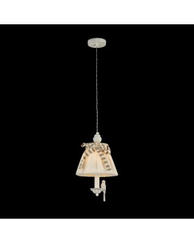 Подвесной светильник Maytoni ARM013-PL-01-W-foto2