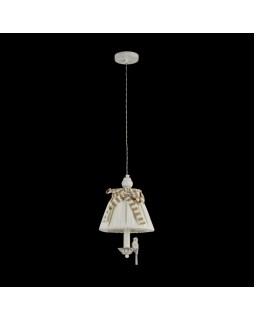 Подвесной светильник Maytoni ARM013-PL-01-W-foto3