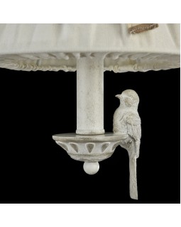 Подвесной светильник Maytoni ARM013-PL-01-W-foto5