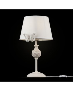 Настольная лампа Maytoni ARM032-11-PK-foto3