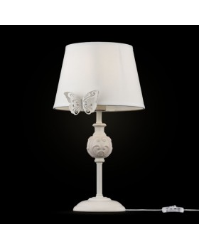 Настольная лампа Maytoni ARM032-11-PK-foto3