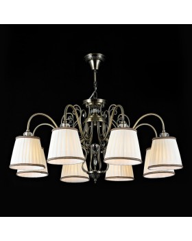 Подвесная люстра Maytoni ARM420-08-R-foto2