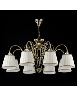 Подвесная люстра Maytoni ARM420-08-R-foto3