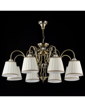 Подвесная люстра Maytoni ARM420-08-R-foto3