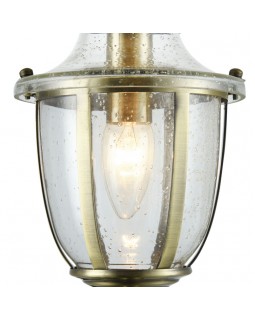 Подвесной светильник Maytoni H356-PL-01-BZ-foto6