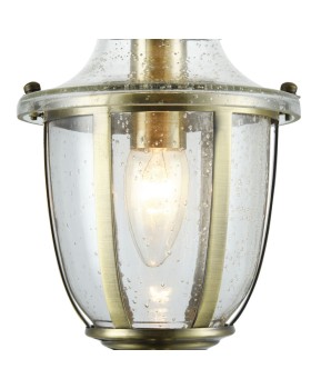 Подвесной светильник Maytoni H356-PL-01-BZ-foto6