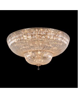 Подвесная люстра Maytoni DIA100-CL-34-G-foto2