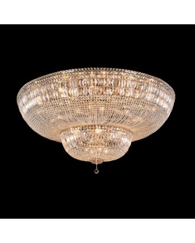 Подвесная люстра Maytoni DIA100-CL-34-G-foto2