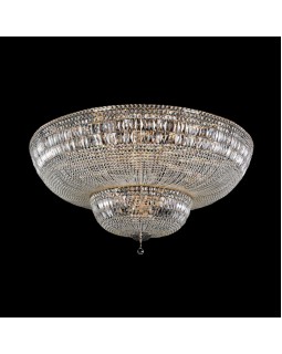 Подвесная люстра Maytoni DIA100-CL-34-G-foto3