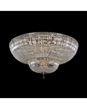 Подвесная люстра Maytoni DIA100-CL-34-G-foto3