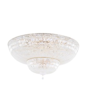 Подвесная люстра Maytoni DIA100-CL-34-G-foto4