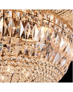 Подвесная люстра Maytoni DIA100-CL-34-G-foto5
