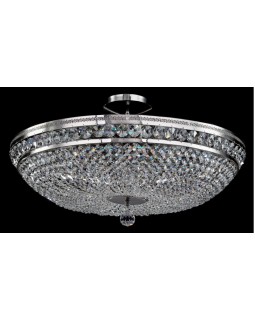 Люстра на штанге Maytoni DIA700-CL-12-N-foto3
