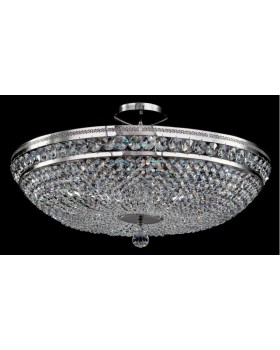 Люстра на штанге Maytoni DIA700-CL-12-N-foto3