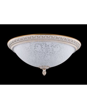 Накладной светильник Maytoni C908-CL-03-W-foto3