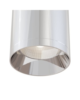 Накладной светильник Maytoni Technical C010CL-01CH-foto5