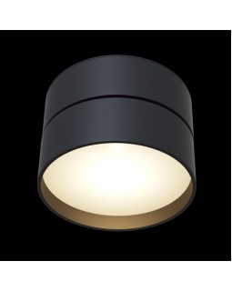 Накладной светильник Maytoni Technical C024CL-L18B-foto2