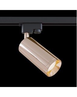 Светильник на шине Maytoni Technical TR004-1-GU10-RG-foto2