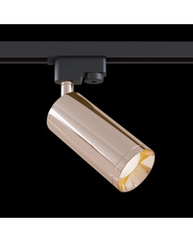 Светильник на шине Maytoni Technical TR004-1-GU10-RG-foto2
