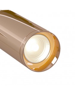 Светильник на шине Maytoni Technical TR004-1-GU10-RG-foto3