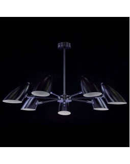 Люстра на штанге Freya FR5852-CL-07-B-foto3