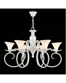 Подвесная люстра Freya FR2001-PL-06-W-foto2