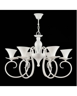 Подвесная люстра Freya FR2001-PL-06-W-foto3
