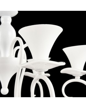 Подвесная люстра Freya FR2001-PL-06-W-foto5