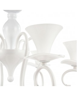 Подвесная люстра Freya FR2001-PL-06-W-foto6