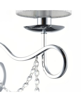 Бра Freya FR2907-WL-01-CH-foto6