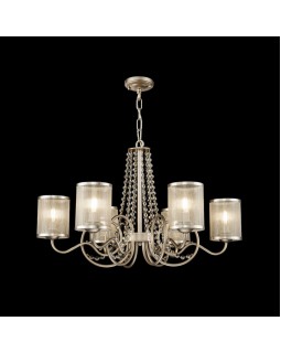 Подвесная люстра Freya FR2036PL-06G-foto2