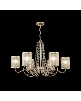 Подвесная люстра Freya FR2036PL-06G-foto2