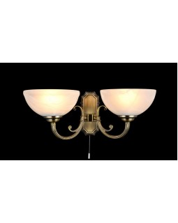 Бра Freya FR2012-WL-02-BZ-foto2