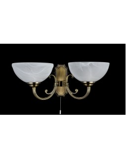 Бра Freya FR2012-WL-02-BZ-foto3