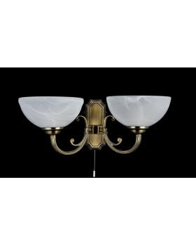 Бра Freya FR2012-WL-02-BZ-foto3