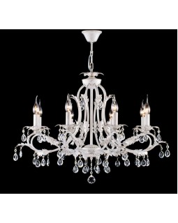 Подвесная люстра Freya FR3040-PL-08-WG-foto2