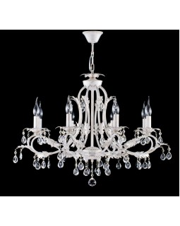 Подвесная люстра Freya FR3040-PL-08-WG-foto3