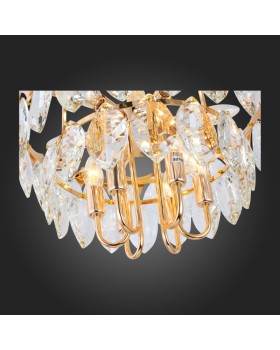Подвесная люстра ST-Luce SL1223.203.12-foto4