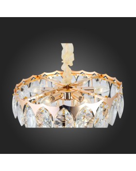 Подвесная люстра ST-Luce SL1223.203.12-foto5