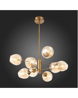 Люстра на штанге ST-Luce SL1500.203.08-foto2