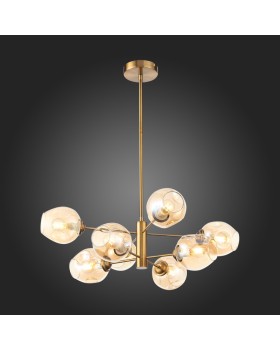 Люстра на штанге ST-Luce SL1500.203.08-foto3