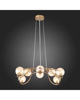 Подвесная люстра ST-Luce SL1502.203.08-foto2