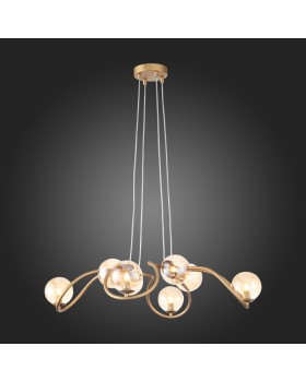 Подвесная люстра ST-Luce SL1502.203.08-foto4