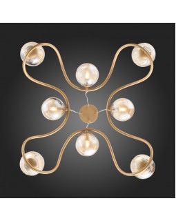 Подвесная люстра ST-Luce SL1502.203.08-foto5