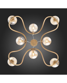 Подвесная люстра ST-Luce SL1502.203.08-foto5