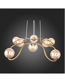 Подвесная люстра ST-Luce SL1502.203.08-foto6