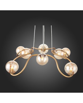 Подвесная люстра ST-Luce SL1502.203.08-foto6