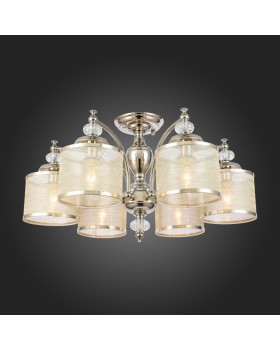 Люстра на штанге ST-Luce SL1750.102.06-foto2